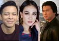 Luna Maya Diterawang Jodohnya Sosok yang Pas-pasan, Tak Seperti Ariel NOAH dan Reino Barack?