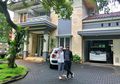 Super Mewah! Intip Rumah Arie Untung yang Konon Tak Akan Dihuni 8 Bulan ke Depan!