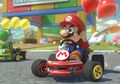 Mario Kart Tour Akan Uji Coba Mode Multiplayer Desember 2019