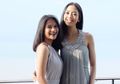 4 Ide Outfit Ala Anak Ikke Nurjanah, Siti Adira Kania Biar Charming Saat Kondangan!
