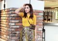 Tampil Seksi dengan Celana Pendek, Tas Mewah yang Dibawa Ashanty Sukses Jadi Sorotan!