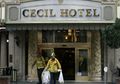 Disebut Bangunan Paling Angker, Hotel Ini Pernah Jadi Tempat Tinggal Para Pembunuh Paling Keji