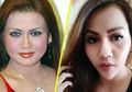 Pengakuan Nita Thalia Jadi Istri Kedua Selama 17 Tahun dan Potret Terbarunya Usai Oplas Seharga Rp 1 M yang Bikin Panas Dingin