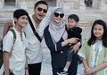Hunian Mewahnya Ikutan Berhijrah, Arie Untung dan Fenita Arie Siap Tinggalkan Rumah