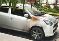 Puluhan Mobil di Semarang Diteror Kain Api, Motor Juga Dibikin Hangus