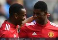 Alasan Rashford dan Martial adalah Harapan Baru Manchester United