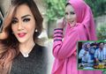 Miliki Garasi Luas hingga Dapur Berlapis Emas Setelah Menjadi Istri Kedua, Begini Kabar Nita Thalia Sekarang!