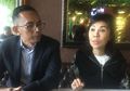 Akhirnya, Ibunda Richard Muljadi Buka Suara Soal Foto Pernikahan Anaknya yang Viral