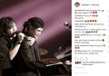 Gantikan Ahmad Dhani Manggung di Malaysia, Al dan Dul Tak Kuasa Menahan Tangis Kala Nyanyikan Lagu Ini!