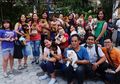 Dari Gratis Makanan hingga Konsultasi ke Dokter Hewan, Ajak Anjing Kita Bermain di Smart Park Ini, yuk!