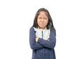 Sering Disebut “Bau Matahari”, Kenali 7 Penyebab Bau Badan Pada Anak