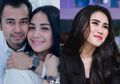 Raffi Ahmad Tak Mau Jelaskan Kabar Nikahi Siri Ayu Ting Ting, Anji: Berarti Ada Sesuatu