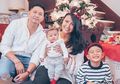 Curhat Tak Bisa Lagi Dinner Berduaan dengan Suami, Sharena Delon: ‘Ngunyah Belakangan, yang Penting Ketelen’