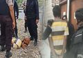 Bersama Selingkuhannya Istri Muda Penggal Kepala Suami, Keluarga Istri Pertama Juga Ikut Dibantai