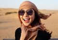 Biar Makin Hits dan Kece, Tiru 5 Model Kacamata ala Nikita Willy!