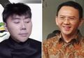Terawangan Roy Kiyoshi Tentang Pernikahan Ahok dan Hambatan Besar Hubungan Mereka