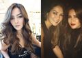 Tak Kalah Mewah, Melina Tian Istri Mantan Suami Olla Ramlan Bawa Tas Puluhan Juta Rupiah!