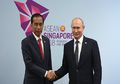 Pernyataan Jokowi Mengenai Propaganda Rusia, Inilah Maskirovka : Teknik Penipuan Ala Militer Tentara Merah