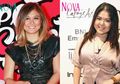 Perbedaan Perayaan Imlek Tina Toon Vs Agnez Mo, Salah Satunya Hias Rumah dengan Nuansa Merah!
