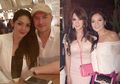 Tak Kalah Mencuri Perhatian, Begini Penampilan Memesona Melina Tian Istri Mantan Suami Olla Ramlan