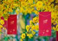 Perayaan Imlek Identik dengan Angpau, Apa Filosofi di Baliknya?