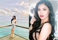 Dipanggil Terkait Kasus Prostitusi Online, Intip 5 Potret Seksi Della Perez Adik Almarhumah Julia Perez