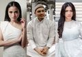 Irwansyah Ditanya Soal Mantan Terindahnya, Begini Reaksi Zaskia Sungkar Saat Tahu Jawabannya