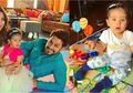 Keponakan Kareena Kapoor Curi Perhatian, 6 Makanan Ini Kunci Utama Bayi Bermata Indah