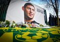 Postingan Terakhir Emiliano Sala, Sebelum Pesawatnya Ditemukan di Dasar Selat Inggris