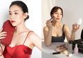 3 Tampilan Makeup Imlek Cantik ala Beauty Vlogger Tina Yong