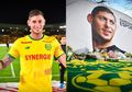 Emiliano Sala dan Sang Pilot Diduga Meninggal Setelah Pesawat yang Ditumpanginya Ditemukan