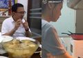 Imlek 2019, Ahok Merayakannya Bareng si Sulung, Veronica Bareng Tengah dan Bungsu