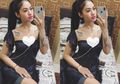Adik Mendiang Julia Perez Diciduk Kasus Prostitusi Online, Sang Ibu Tidak Percaya : Boro-Boro Ada Duit