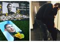 Anjing Kesayangan Emiliano Sala Tak Mau Beranjak dari Pintu, Menunggu Pemiliknya Pulang