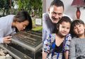 Sebelum Meninggal, Angelina Sondakh dan Adjie Massaid Nyaris Cerai dan Kerap Bertengkar karena Anak