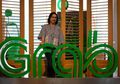 Neneng Goenadi Jabat Managing Director Grab Indonesia yang Baru
