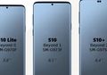 Bocoran Harga Tiga Varian Flagship Terbaru Samsung S10, Mulai Rp 15 Juta