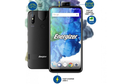 Ponsel Energizer Usung Baterai Jumbo, Kamera "Pop-up", dan Layar Lipat