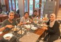 Dul Jaelani Unggah Foto Konser Dewa 19 Reunion Di Malaysia, Sang Nenek Beri Pesan Menyentuh Hati untuk Cucunya
