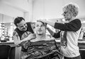 Corey Taylor Tunjukkan Proses Pembuatan Topeng Slipknot Terbarunya