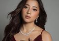 Tanpa Harus Terbuka, Nikita Willy Tampil Berkelas Kenakan Setelan Unik Saat di India