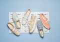 Keds Luncurkan Koleksi Sepatu Terbaru dengan Gaya Feminin ala 90-an, Siap-Siap Nostalgia!