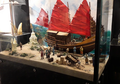 Masih Ogah ke Museum Maritim? Visual Sejarah Pelabuhan Indonesia dari Masa ke Masa Ada di Sana