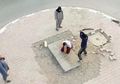 Tak Disangka! 6 Foto Mengerikan Ini Tertangkap Oleh Kamera Drone