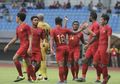 Hasil Piala AFF U-22 2019- Vietnam Raih Posisi Puncak Grup A, Sementara Indonesia Baru Mulai Berjuang