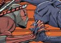 Hasil Curi Kostum Black Panther, Marvel Perkenalkan Superhero Baru Bernama Pantherpool