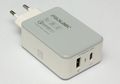PROLiNK PTC23301, Hadir dengan USB Standard-A dan USB Type-C