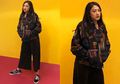 Koleksi Sepatu Branded Putri Tanjung Anak Konglomerat Chairul Tanjung Harga Jutaan Rupiah