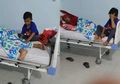 Kisah Perjuangan Bocah 9 Tahun Tebus Obat dan Urus Administrasi Sendiri Demi Sang Ibu Sembuh dari Penyakit Ginjal Stadium Akhir
