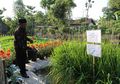 Serunya Liburan Edukatif di Desa Wisata Swadaya Gamol